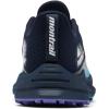 Columbia Womens Montrail Trinity FktTrail Running Shoe(Ocean Blue  Collegiate Navy)