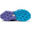 Columbia Womens Montrail Trinity FktTrail Running Shoe(Ocean Blue  Collegiate Navy)