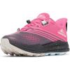Columbia Womens Montrail Trinity FktTrail Running Shoe(Shark/Ultra Pink)