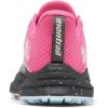 Columbia Womens Montrail Trinity FktTrail Running Shoe(Shark/Ultra Pink)