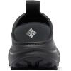 Columbia Womens Mudranger Clog(Black/City Grey)