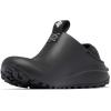 Columbia Womens Mudranger Clog(Black/City Grey)