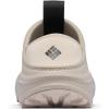 Columbia Womens Mudranger Clog(Soft Taupe/Black)