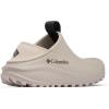 Columbia Womens Mudranger Clog(Soft Taupe/Black)