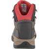 Columbia Women’s Newton Ridge Plus Waterproof Amped Hiking Boot(Charcoal/Scorched Coral)