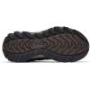 Columbia Women’s Newton Ridge Plus Waterproof Amped Hiking Boot(Cordovan/Granite Purple)