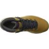 Columbia Women’s Newton Ridge Plus Waterproof Amped Hiking Boot(Light Brown/Cyber Purple)