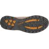 Columbia Women’s Newton Ridge Plus Waterproof Amped Hiking Boot(Oxford Tan/Dusty Green)