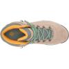 Columbia Women’s Newton Ridge Plus Waterproof Amped Hiking Boot(Oxford Tan/Dusty Green)