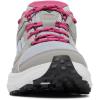Columbia Women’s Novo Trail(Monument/Dark Fuchsia)