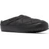 Columbia Womens Omni-Heat Lazy Bend Camper(Black/Graphite)