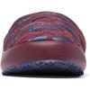 Columbia Womens Omni-Heat Lazy Bend Camper(Deep Madeira/Beetroot)