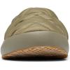 Columbia Womens Omni-Heat Lazy Bend Camper(Stone Green/Fig)
