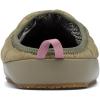 Columbia Womens Omni-Heat Lazy Bend Camper(Stone Green/Fig)