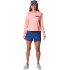 Columbia Womens PFG Open Water Short(Carbon)