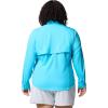 Columbia Women’s PFG Tamiami II UPF 40 Long Sleeve Fishing Shirt(Atoll)