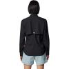 Columbia Women’s PFG Tamiami II UPF 40 Long Sleeve Fishing Shirt(Black)