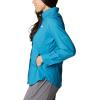 Columbia Women’s PFG Tamiami II UPF 40 Long Sleeve Fishing Shirt(Deep Marine)