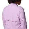 Columbia Women’s PFG Tamiami II UPF 40 Long Sleeve Fishing Shirt(Hydrangea)