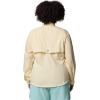 Columbia Women’s PFG Tamiami II UPF 40 Long Sleeve Fishing Shirt(Lemon Wash)
