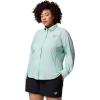 Columbia Women’s PFG Tamiami II UPF 40 Long Sleeve Fishing Shirt(Misty Jade)