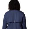 Columbia Women’s PFG Tamiami II UPF 40 Long Sleeve Fishing Shirt(Nocturnal)