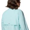 Columbia Women’s PFG Tamiami II UPF 40 Long Sleeve Fishing Shirt(Spray)