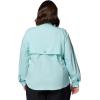 Columbia Women’s PFG Tamiami II UPF 40 Long Sleeve Fishing Shirt(Spray)