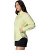 Columbia Women’s PFG Tamiami II UPF 40 Long Sleeve Fishing Shirt(Spring Yellow)