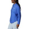 Columbia Women’s PFG Tamiami II UPF 40 Long Sleeve Fishing Shirt(Violet Sea)