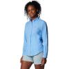 Columbia Women’s PFG Tamiami II UPF 40 Long Sleeve Fishing Shirt(White Cap)