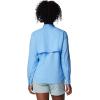 Columbia Women’s PFG Tamiami II UPF 40 Long Sleeve Fishing Shirt(White Cap)