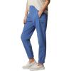 Columbia Womens PFG Uncharted Pull on Pant(Bluebell)