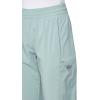 Columbia Womens PFG Uncharted Pull on Pant(Crushed Blue)