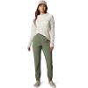 Columbia Womens PFG Uncharted Pull on Pant(Cypress)