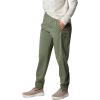 Columbia Womens PFG Uncharted Pull on Pant(Cypress)