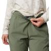 Columbia Womens PFG Uncharted Pull on Pant(Cypress)