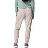 Columbia Womens PFG Uncharted Pull on Pant(Dark Stone)