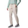 Columbia Womens PFG Uncharted Pull on Pant(Dark Stone)