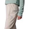 Columbia Womens PFG Uncharted Pull on Pant(Dark Stone)