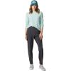 Columbia Womens PFG Uncharted Pull on Pant(Shark)