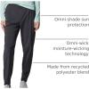 Columbia Womens PFG Uncharted Pull on Pant(Shark)