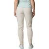 Columbia Womens PFG Uncharted Pull on Pant(Stone)