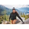 Columbia Women’s Powder Lite II Hooded Jacket(Black)