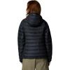 Columbia Women’s Powder Lite II Hooded Jacket(Black)