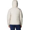 Columbia Women’s Powder Lite II Hooded Jacket(Dark Stone)