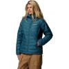 Columbia Women’s Powder Lite II Hooded Jacket(Everblue)