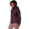Columbia Women’s Powder Lite II Hooded Jacket(Moonvista)