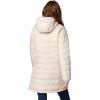 Columbia Womens Powder Lite II Mid Jacket(Dark Stone)