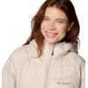 Columbia Womens Powder Lite II Mid Jacket(Dark Stone)